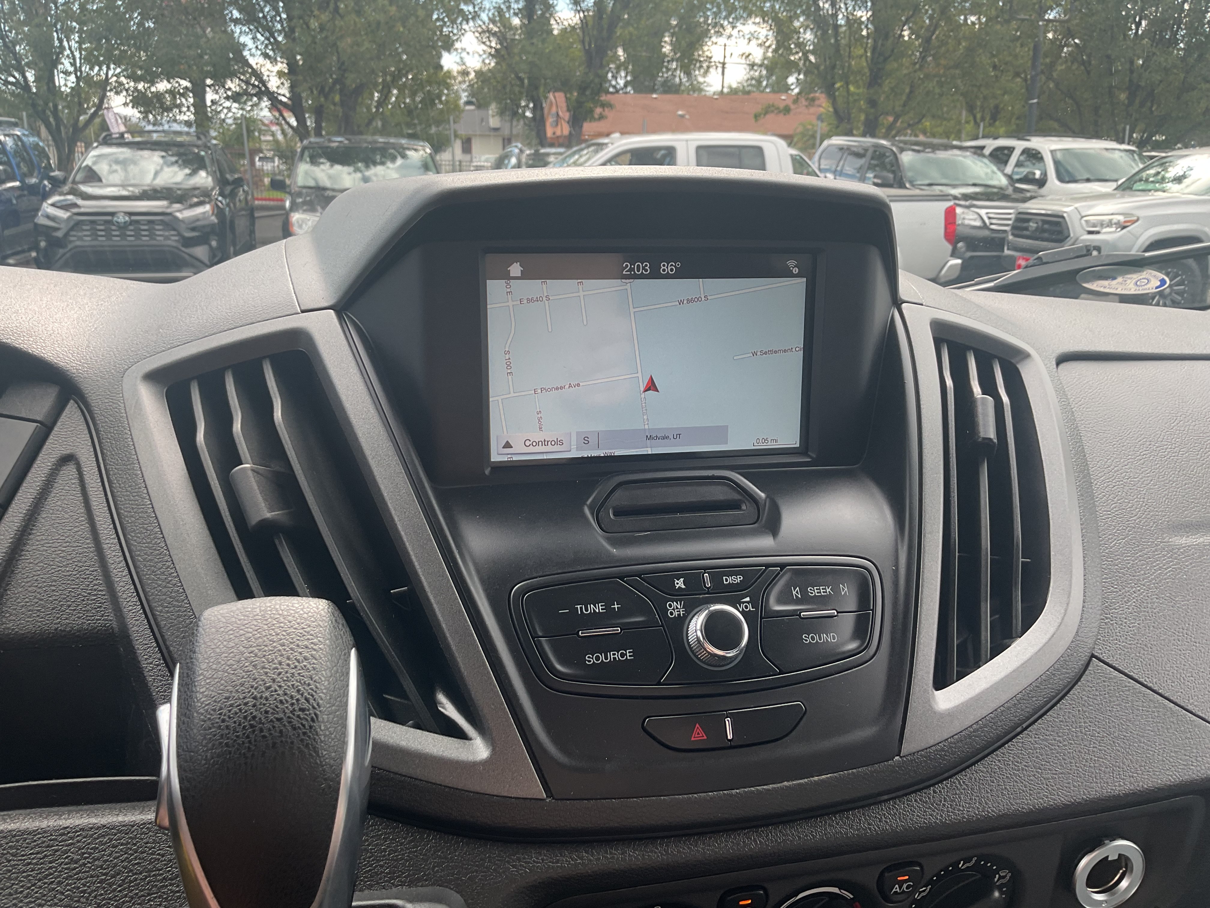 Used 2019 Ford Transit 350 XL RWD image 10