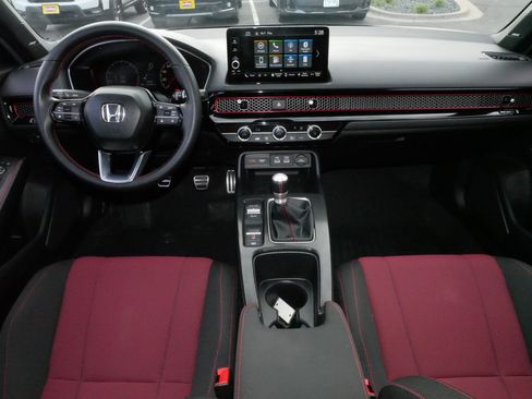 Used 2024 Honda Civic Si image 21