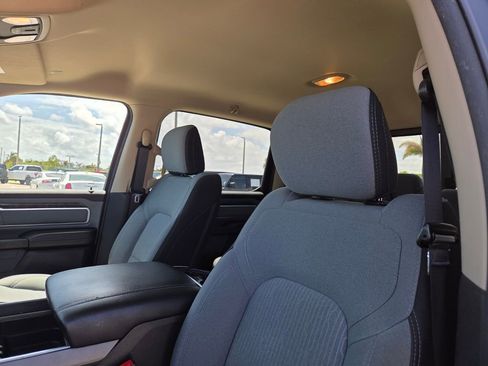 Used 2020 RAM 1500 Big Horn RWD image 20