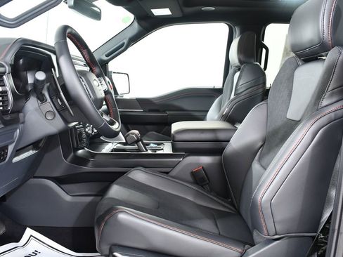 New 2026 Ford F150 Raptor AWD/4WD image 6