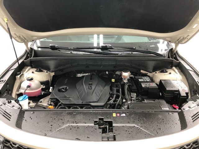 Used 2021 Kia Sorento S w/ Panoramic Sunroof Package AWD/4WD image 24