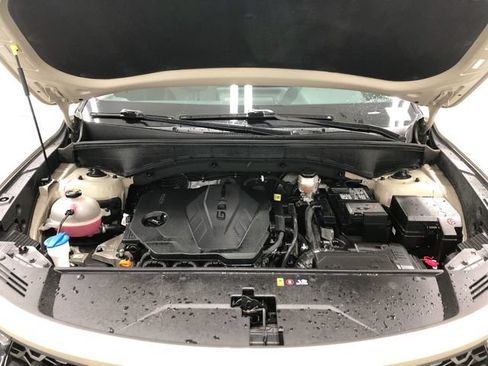 Used 2021 Kia Sorento S w/ Panoramic Sunroof Package AWD/4WD image 24