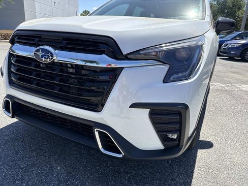 New 2026 Subaru Ascent Touring AWD/4WD image 9
