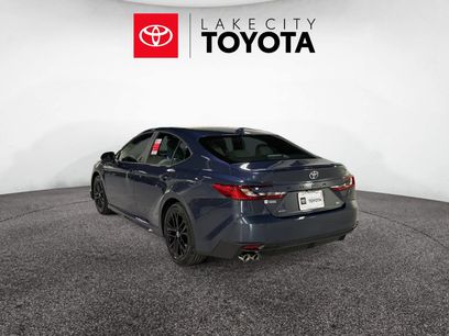 New 2026 Toyota Camry SE