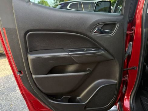 Used 2016 GMC Canyon SLT AWD/4WD image 11