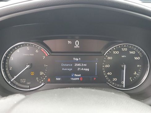 Used 2019 Cadillac XT4 Premium Luxury w/ Cold Weather Package image 11