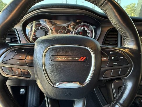 Used 2023 Dodge Challenger SXT w/ Cold Weather Group AWD/4WD image 28