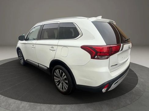 Used 2020 Mitsubishi Outlander SE image 7