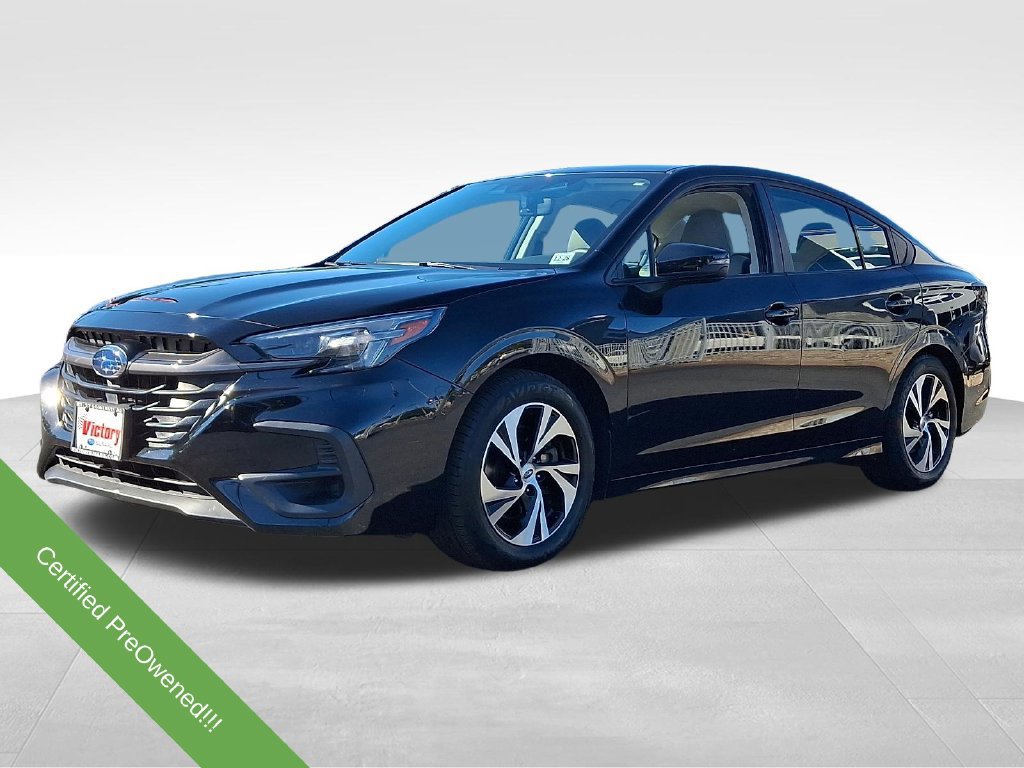 Used 2024 Subaru Legacy Premium AWD/4WD image 5