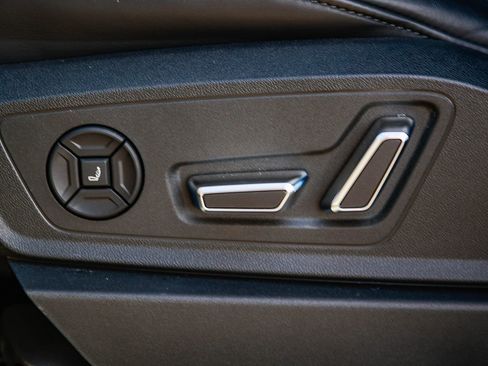 Used 2023 Audi e-tron Chronos w/ Chronos Package image 23