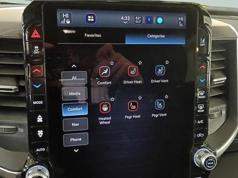 Certified 2025 RAM 2500 Laramie image 11