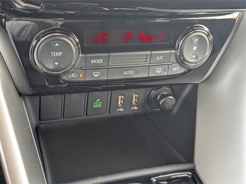 New 2026 Mitsubishi Eclipse Cross ES image 21