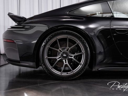 Used 2026 Porsche 911 GT3 image 22