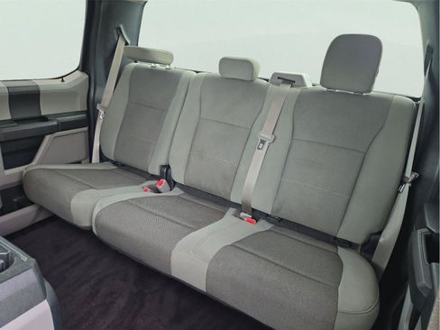 Used 2015 Ford F150 XL w/ Equipment Group 101A Mid RWD image 24