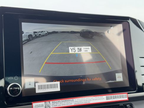 Used 2026 Toyota Camry LE image 6