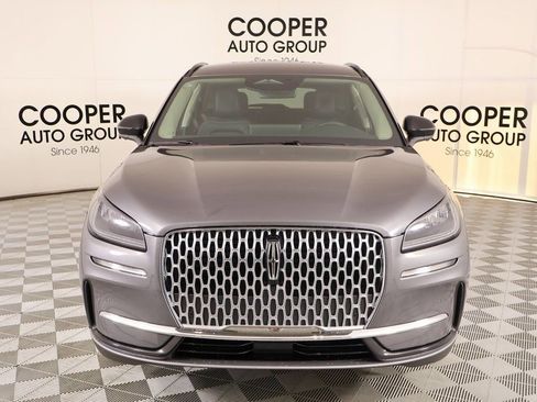 New 2026 Lincoln Corsair Premiere FWD image 10