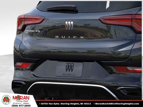 New 2026 Buick Encore GX Sport Touring w/ Comfort Package AWD/4WD image 14