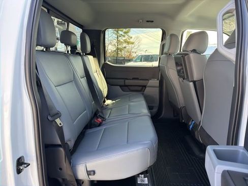New 2026 Ford F450 XL image 24