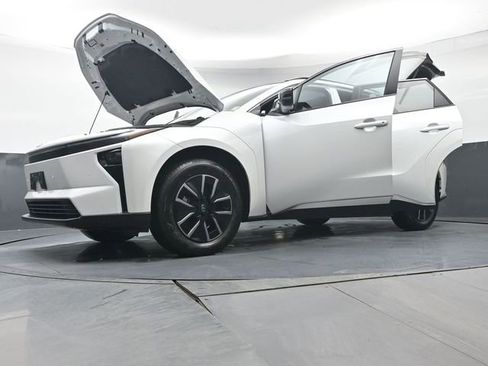 Certified 2026 Toyota bZ XLE image 49