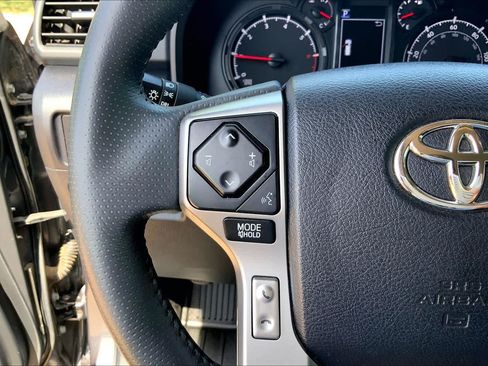Used 2023 Toyota 4Runner SR5 RWD image 24