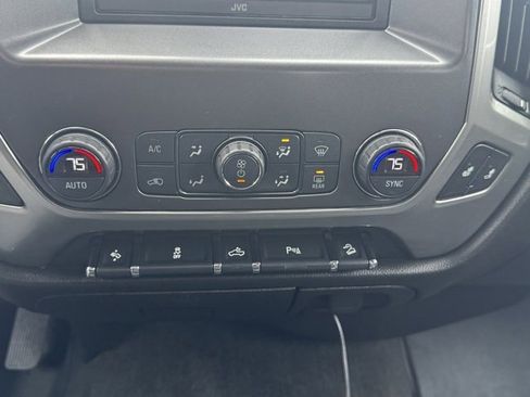 Used 2018 Chevrolet Silverado 1500 LT w/ All Star Edition image 23