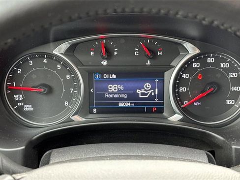 Used 2020 GMC Terrain SLE w/ Driver Convenience Package image 22