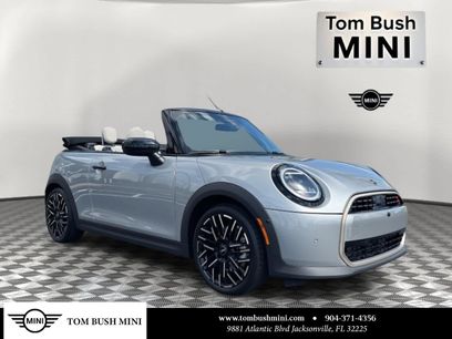 Certified 2025 MINI Cooper S