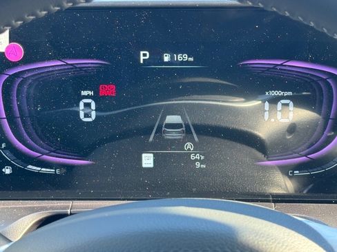 New 2025 Kia Telluride S image 15