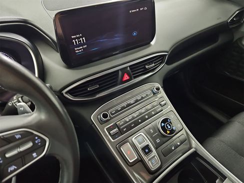 Used 2023 Hyundai Santa Fe SEL image 27