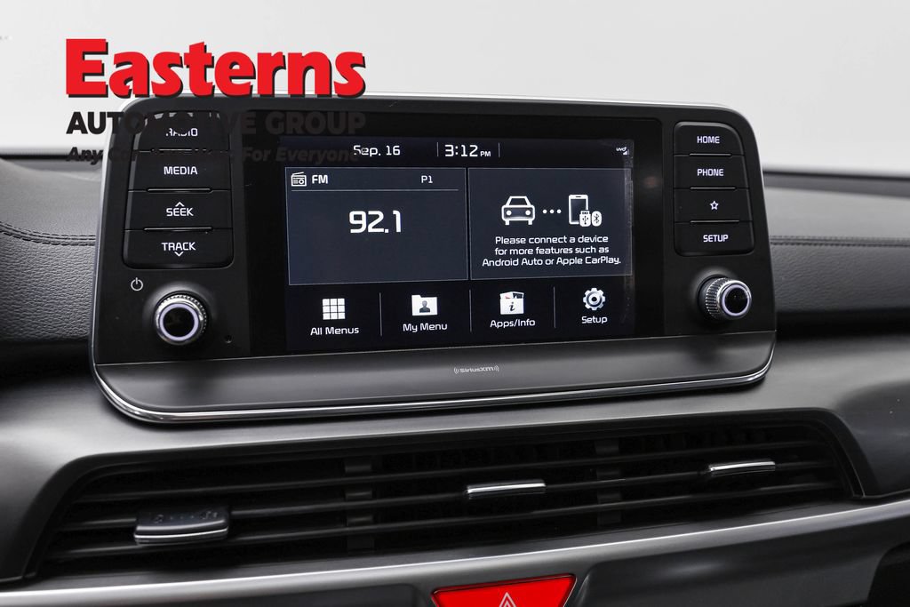 Used 2020 Kia Telluride S AWD/4WD image 20