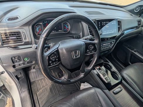 Used 2021 Honda Pilot Black Edition image 10