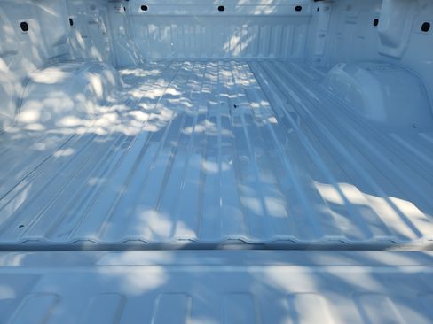 New 2026 Chevrolet Silverado 2500 W/T image 33