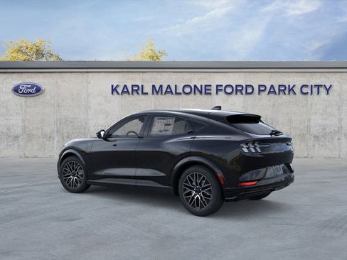 New 2026 Ford Mustang Mach-E Premium image 4