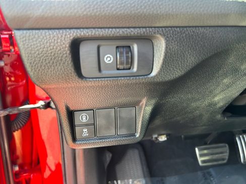 Used 2024 Honda Civic Sport image 27