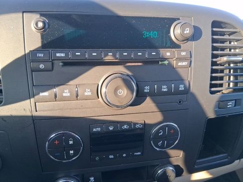 Used 2011 Chevrolet Silverado 1500 LT w/ All-Star Edition image 11