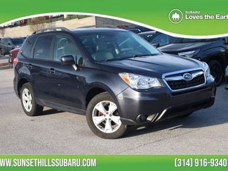 Used 2016 Subaru Forester 2.5i Premium video 1