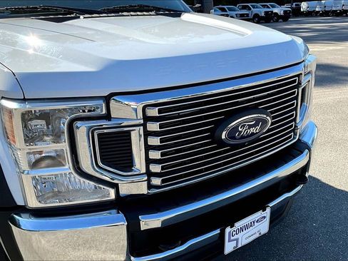 Used 2022 Ford F450 XL w/ STX Appearance Package AWD/4WD image 35