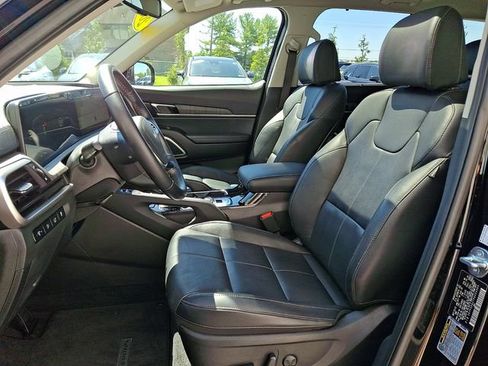 Used 2023 Kia Telluride EX AWD/4WD image 13