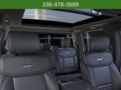 New 2026 Ford F250 Platinum image 22