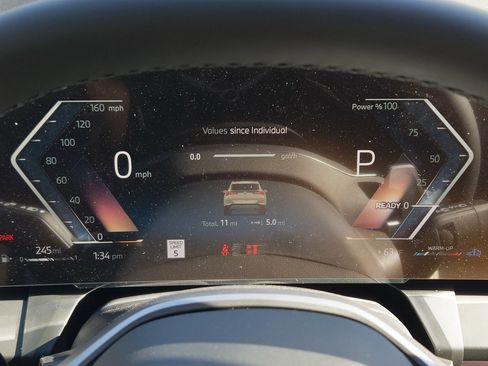 New 2026 BMW X3 xDrive30 w/ Premium Package image 16