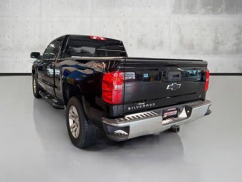 Used 2016 Chevrolet Silverado 1500 LT w/ All Star Edition image 7