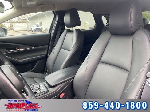 Used 2023 MAZDA CX-30 AWD 2.5 S w/ Select Package image 19