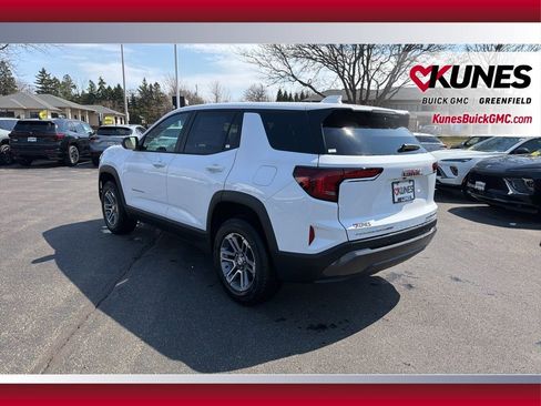 New 2026 GMC Terrain Elevation w/ LPO, Floor Liner Package image 8