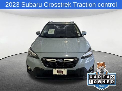 Used 2023 Subaru Crosstrek 2.0i Premium image 16