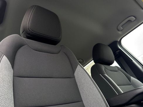 Used 2026 Chevrolet TrailBlazer LS w/ LS Confidence Package image 19