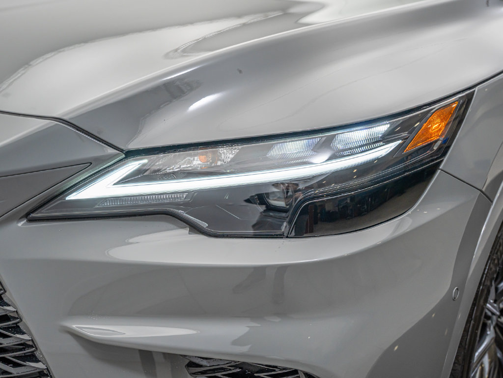 New 2026 Lexus RX 350 F Sport w/ Convenience Package AWD/4WD image 15