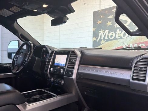Used 2020 Ford F350 Platinum image 29