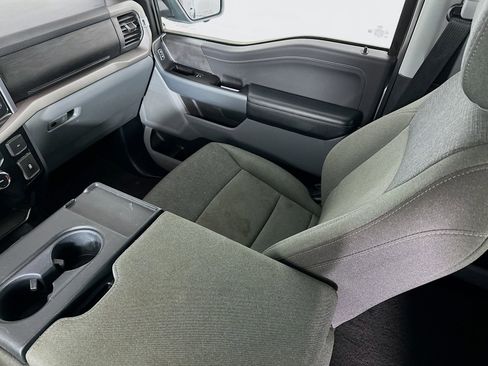 Used 2024 Ford F150 XLT w/ Tow/Haul Package image 23