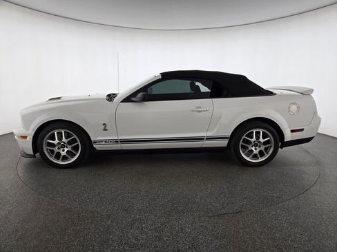 Used 2007 Ford Mustang Shelby GT500 image 27