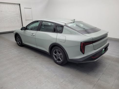 Used 2025 Kia K4 FWD image 3